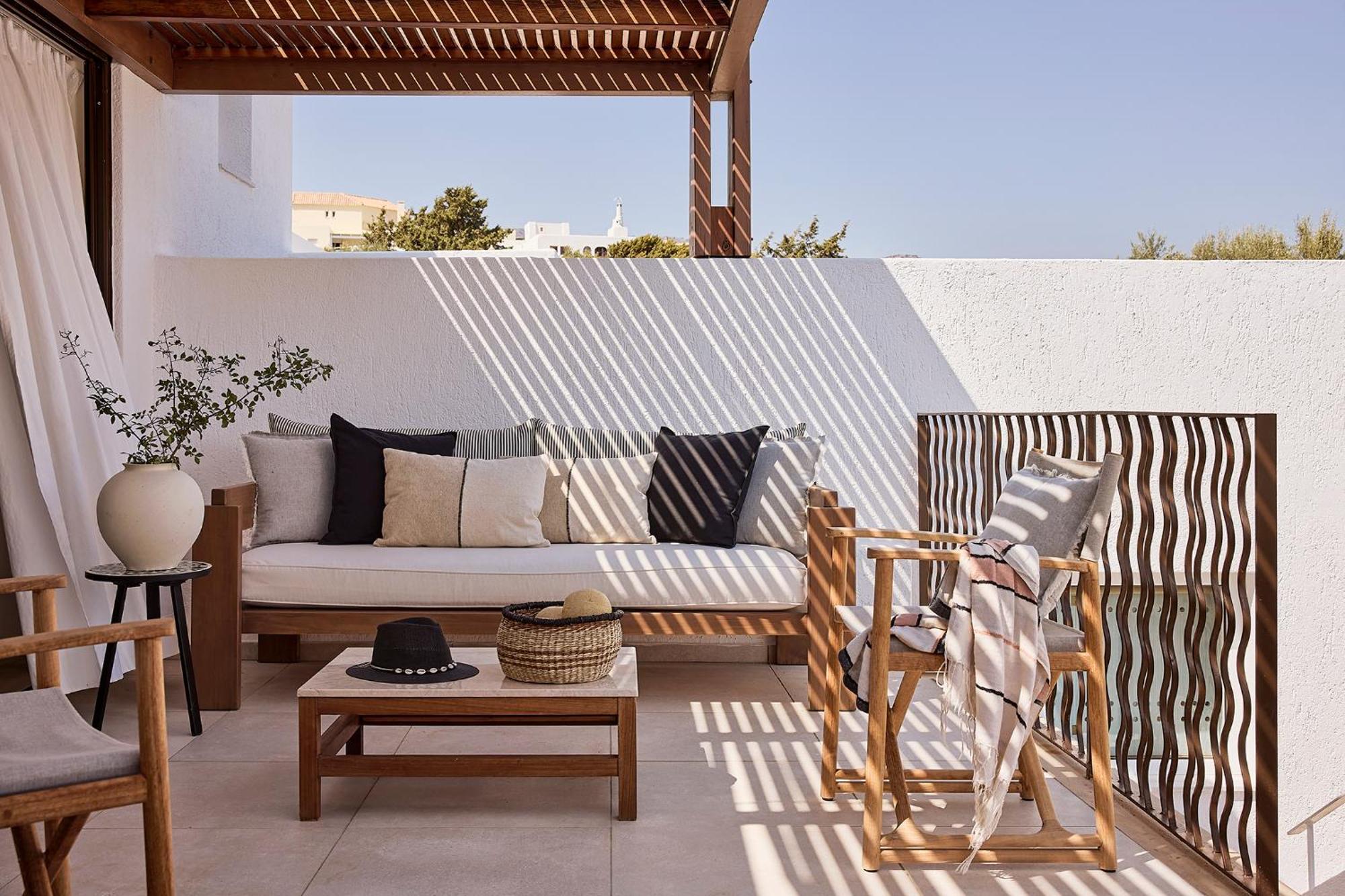 St. Nicolas Bay Resort Hotel & Villas Agios Nikolaos Exterior foto
